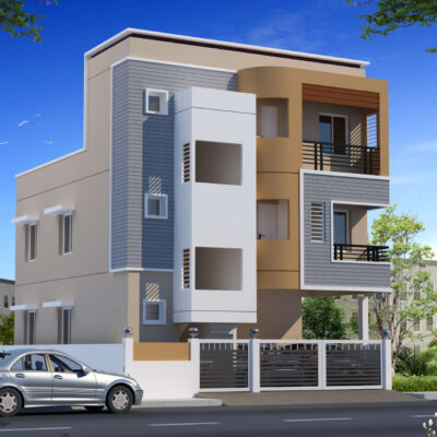 Flats for Sale, Mr.Yukesh Kumar Porur, Chennai