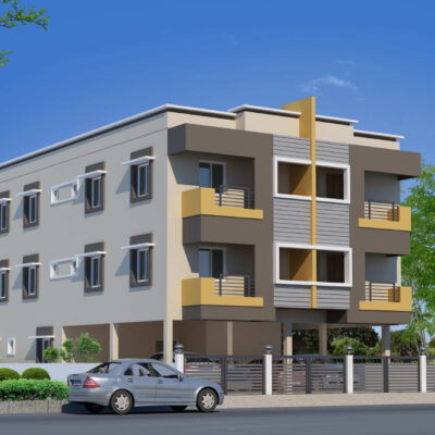 Flats for Sale, Mr.Venkat Moulivakkam, Chennai